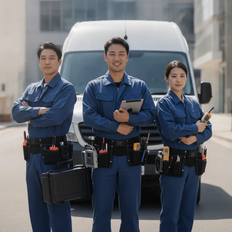 침해사고 대응 전문가 팀 위치: 와부
